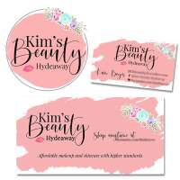 Kim beauty supply