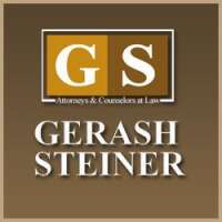 Gerash steiner & toray, p.c.
