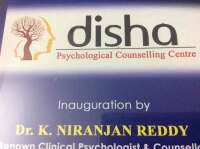 Disha Counseling Center