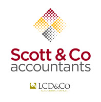 Scott & co accountants and wealth management