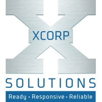 X corp solutions, inc. certified 8(a) sdb, sdvosb, hub zone, swam (dot)