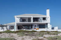 Ocean villas yzerfontein