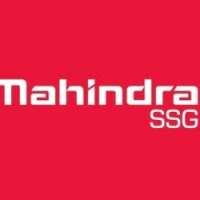 Mahindra special services group