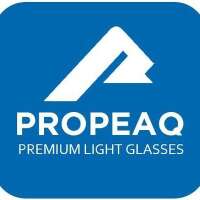 Propeaq light glasses