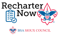 Sioux Council, BSA