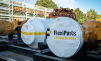 Flexiparts™ & mining services