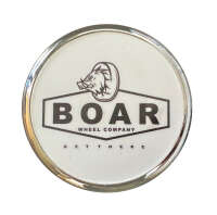 Boar wheel