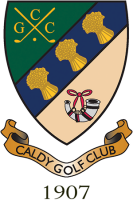 Caldy Golf Club