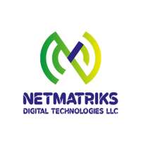 Netmatriks Digital Technologies LLC