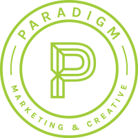 Paradigm marketing and creative