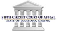 5th circuit courthouse