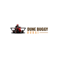 ESA Tours Dune Buggy Dubai