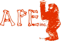 Ape inc