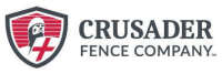 Crusader fence company