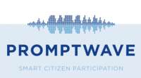 Promptwave, smart citizen participation