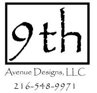 9th avenue designs, llc