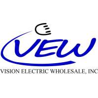 Vision Electric Wholesale inc.