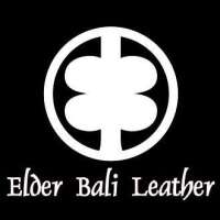 Elder bali leather