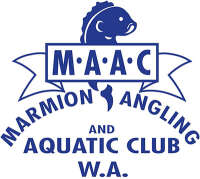 Marmion angling and aquatic club