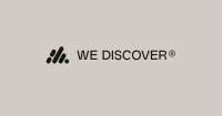 We discover