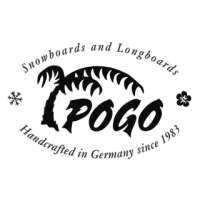 Pogo snowboards & longboards