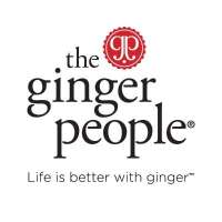 Ginger people group