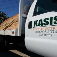 Kasis construction inc