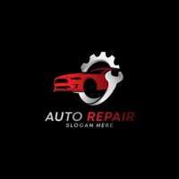 In collision & auto repair