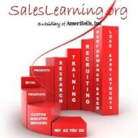 Saleslearning corporation