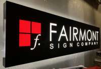 Fairmont Sign Company