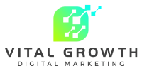 Vital growth consulting group llc