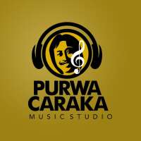 Purwa caraka music studio