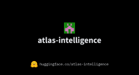 Atlas intelligence gmbh