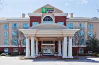 Holiday inn express hotel & suites - woodruff road
