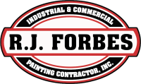 R.j. forbes painting contractor inc.