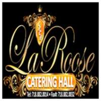 LaRoose catering hall