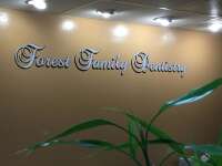 Forest family dentistry pllc