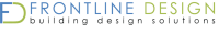 Frontline design inc.