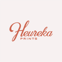 Heureka prints