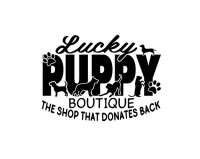 Lucky puppy pet store