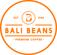 The bali coffee