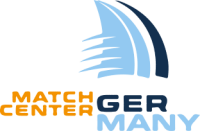 Match center germany