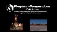 Simpson geoservices
