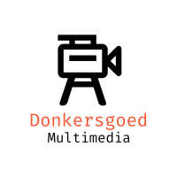 Donkersgoed multimedia