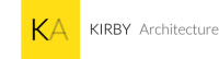 Kirby architects