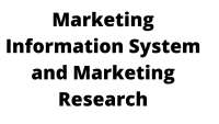 Marketing information systems, int'l (misi)