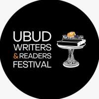 Ubud writers & readers festival