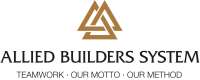 Allied builders system