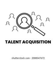 Talent in acquisition