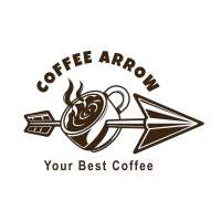 Arrow coffee
